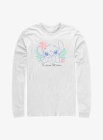 Disney Lilo & Stitch Kindness Matters Long-Sleeve T-Shirt