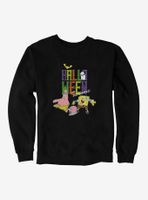 SpongeBob SquarePants Halloween Screams Sweatshirt