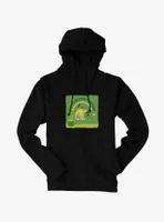 SpongeBob SquarePants Follow The Rainbow Hoodie