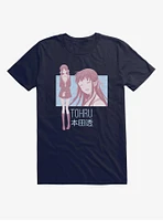 Fruits Basket Tohru Honda T-Shirt