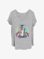Disney The Lion King Freaky Rafiki Girls T-Shirt Plus