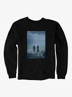 Outlander Holding Hands Sweatshirt