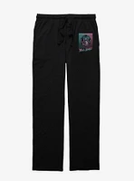 Cobra Kai Yes Sensei Pajama Pants