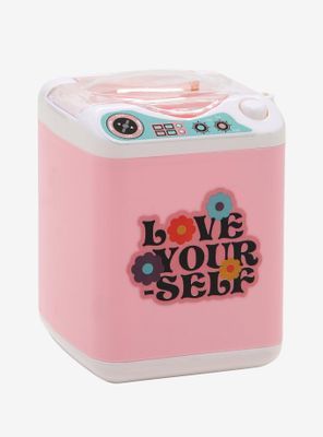 Love Yourself Makeup Sponge Washing Machine