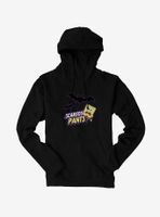 SpongeBob SquarePants Scaredy Pants Hoodie