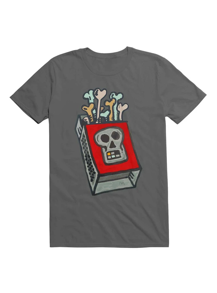 Bonesticks T-Shirt