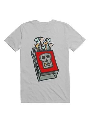 Bonesticks T-Shirt
