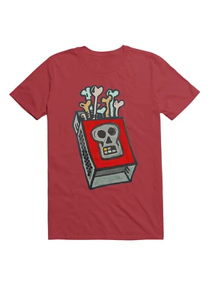 Bonesticks T-Shirt