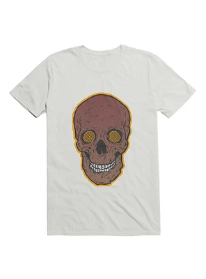 Hypnotic Skull! T-Shirt