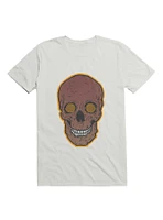 Hypnotic Skull! T-Shirt