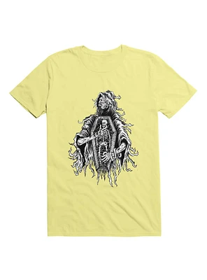 Side By T-Shirt