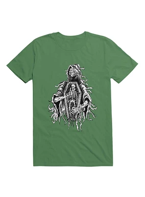 Side By T-Shirt