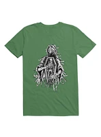 Side By T-Shirt