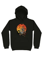 Sea Of Bones Hoodie