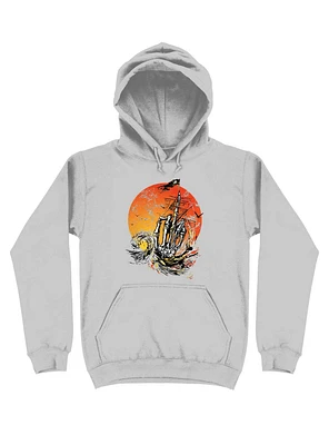Sea Of Bones Hoodie