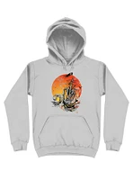 Sea Of Bones Hoodie