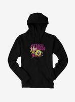 SpongeBob SquarePants Attack Mode Hoodie