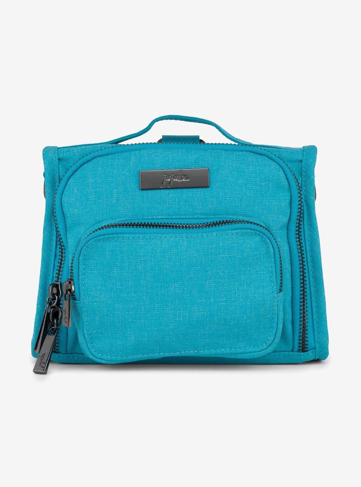 JuJuBe Mini BFF Electric Blue Backpack