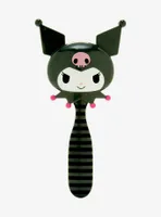 Kuromi Figural Hair Brush