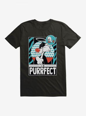 Looney Tunes I'm Purrfect T-Shirt