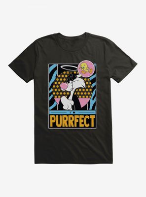 Looney Tunes Sylvester Purrfect T-Shirt