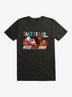 Looney Tunes Take It Easy T-Shirt