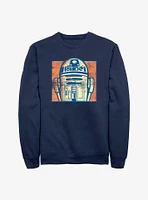 Star Wars Bebobeep Sweatshirt