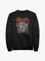 Star Wars Falcon Glam Sweatshirt