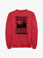 Star Wars Modal Nodes Sweatshirt