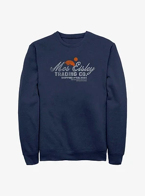 Star Wars Mos Eisley Trading Sweatshirt