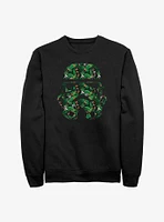 Star Wars Tropical Trooper Sweatshirt