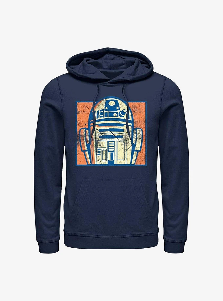 Star Wars Bebobeep Hoodie