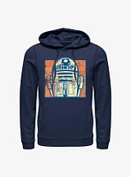 Star Wars Bebobeep Hoodie