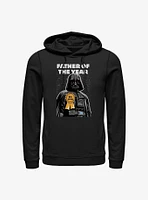 Star Wars Father's Day Father Of The Year Hoodie