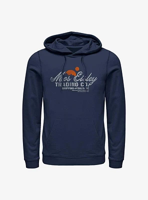 Star Wars Mos Eisley Trading Hoodie