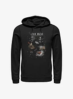 Star Wars Travelocity Hoodie