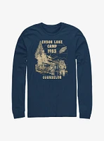 Star Wars Camp Endor Long Sleeve T-Shirt