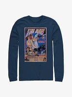 Star Wars Far Away Long Sleeve T-Shirt