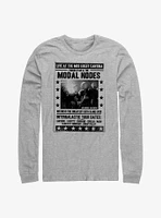 Star Wars Modal Nodes Long Sleeve T-Shirt