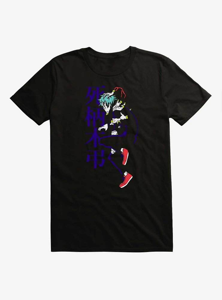 My Hero Academia Tomura Shigaraki T-Shirt