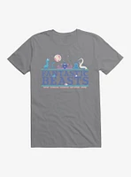 Fantastic Beasts Moon T-Shirt