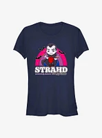 Dungeons & Dragons Strahd Chibi Pride T-Shirt