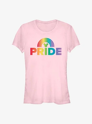 Disney Mickey Mouse Pride T-Shirt