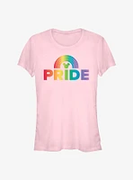 Disney Mickey Mouse Pride T-Shirt