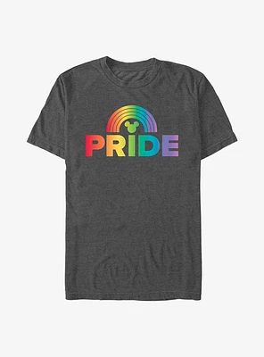 Disney Mickey Mouse Bold Pride T-Shirt