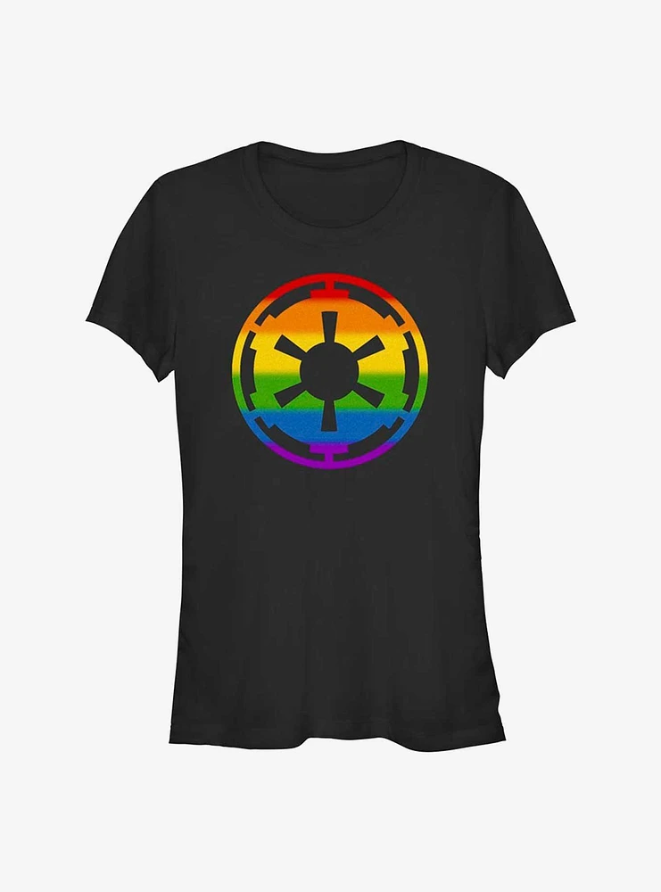 Star Wars Empire Pride T-Shirt