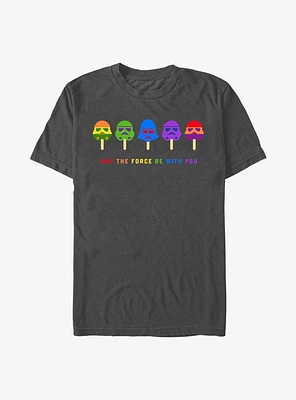 Star Wars Darksicles Pride T-Shirt