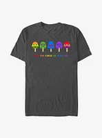 Star Wars Darksicles Pride T-Shirt