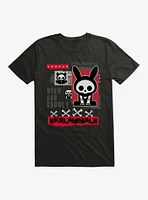 Skelanimals Dead And Cuddly T-Shirt