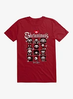 Skelanimals This Bites T-Shirt